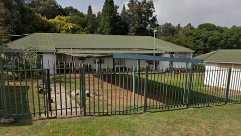 8/10 High Street, Modderfontein